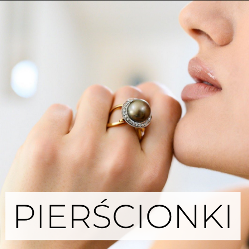 kategoria pierścionki