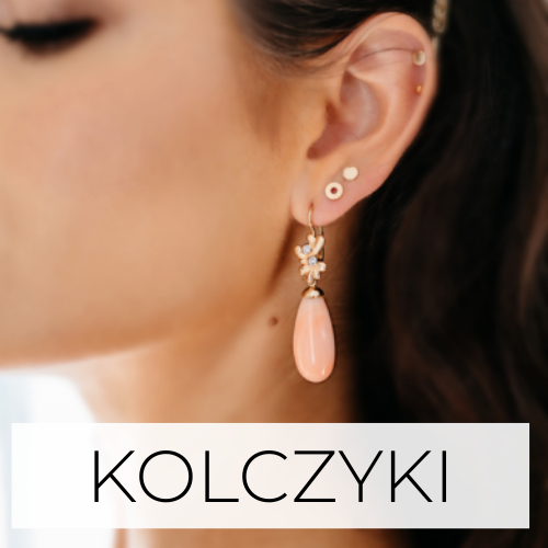 kategoria kolczyki