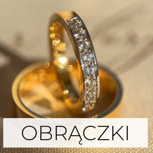 kategoria obrączki