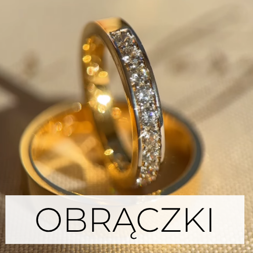 kategoria obrączki
