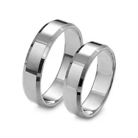 Obrączki ślubne 5 mm