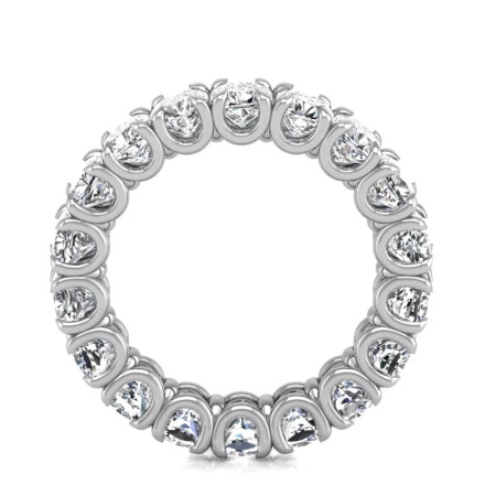 Pierścionek z cyrkoniami