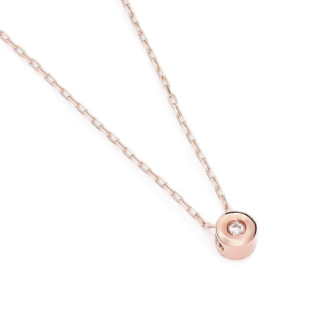 Zawieszka z brylantem