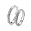 Obrączki ślubne 3 mm