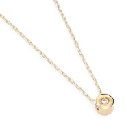 Zawieszka z brylantem