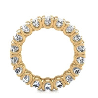 Pierścionek z cyrkoniami