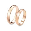 Obrączki ślubne 3 mm