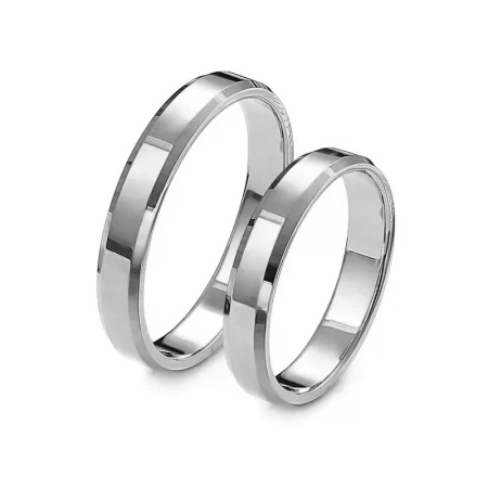 Obrączki ślubne 3,5 mm