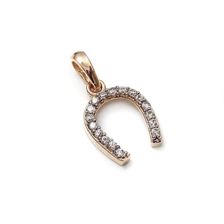 Zawieszka z brylantami