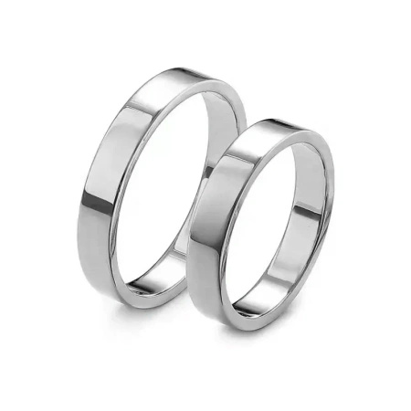 Obrączki ślubne 3,5 mm