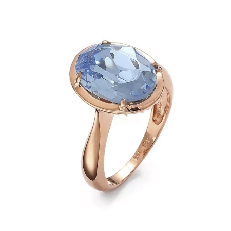 Pierścionek z cyrkonią