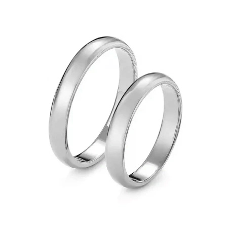 Obrączki ślubne 3 mm