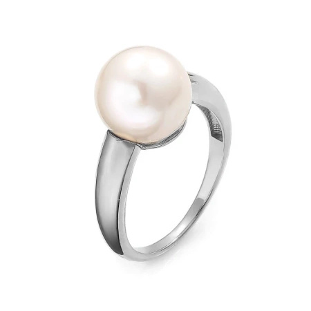 Pierścionek z perłą