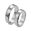 Obrączki ślubne 5 mm