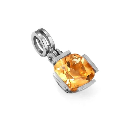 Zawieszka z cytrynem