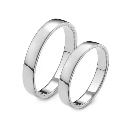 Obrączki ślubne 3,5 mm