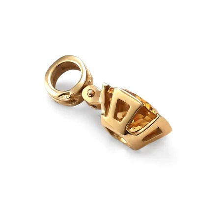 Zawieszka z cytrynem