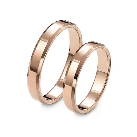 Obrączki ślubne 3,5 mm