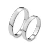 Obrączki ślubne 3,5 mm