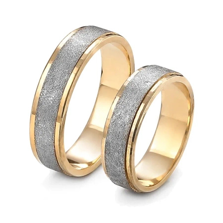 Obrączki ślubne 5,5 mm