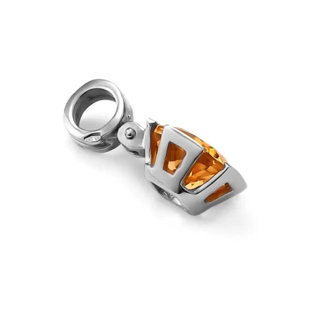 Zawieszka z cytrynem