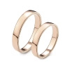 Obrączki ślubne 3,5 mm