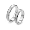 Obrączki ślubne 4 mm