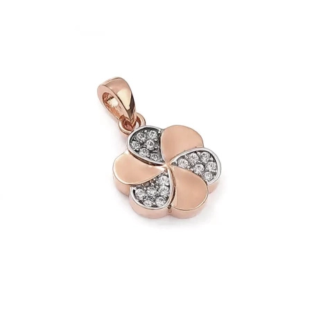 Zawieszka z cyrkoniami