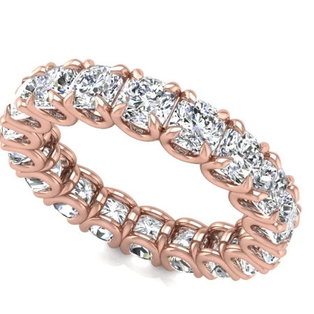 Pierścionek z cyrkoniami