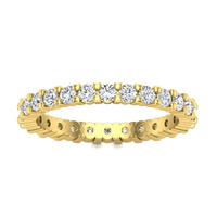 Pierścionek z brylantami