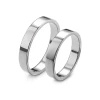Obrączki ślubne 3,5 mm