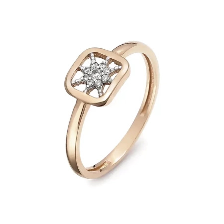 Pierścionek z cyrkoniami