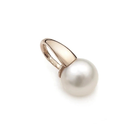 Zawieszka z perłą