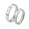 Obrączki ślubne 3,5 mm