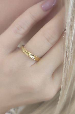 Obrączki ślubne 3 mm