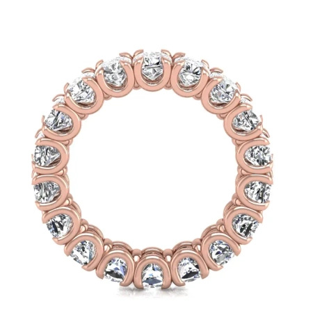 Pierścionek z cyrkoniami