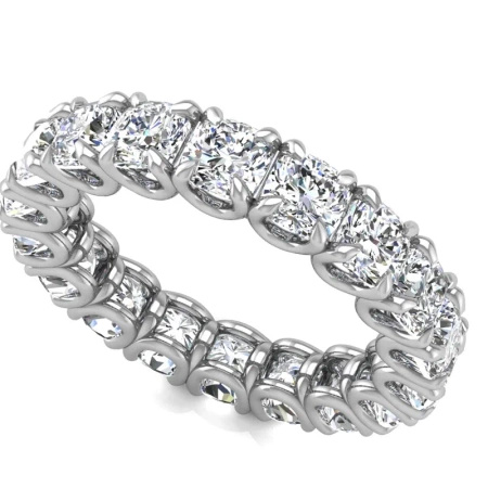 Pierścionek z cyrkoniami