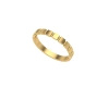 Pierścionek złoty