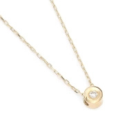 Zawieszka z brylantem