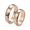 Obrączki ślubne 5 mm