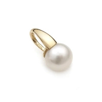 Zawieszka z perłą