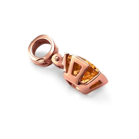 Zawieszka z cytrynem