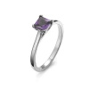 Pierścionek z tanzanitem