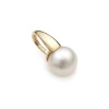 Zawieszka z perłą